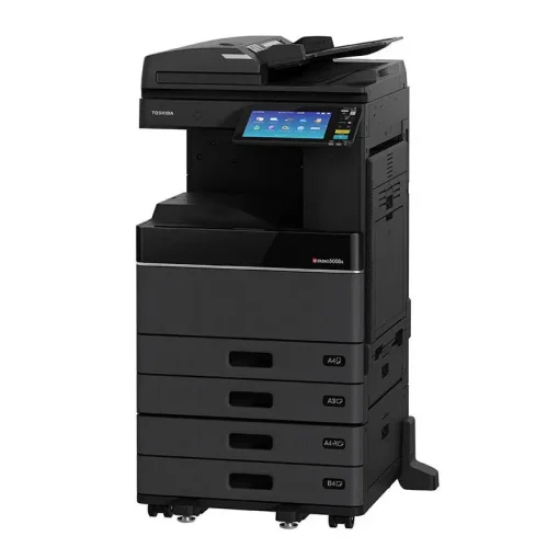 Cho thuê máy Photocopy Toshiba eSTUDIO 3508a – Dịch vụ chất lượng, giá cả hợp lý