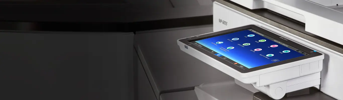 Máy photocopy Ricoh bao nhiêu tiền? Giá và thông tin chi tiết 2025
