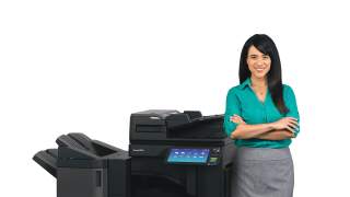Khám Phá Máy Photocopy Toshiba 3518A – Giải Pháp Hoàn Hảo Cho Doanh Nghiệp