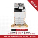 Khám Phá Sự Đẳng Cấp Của Máy Photocopy Ricoh MP 5002 – Giải Pháp Hoàn Hảo Cho Doanh Nghiệp